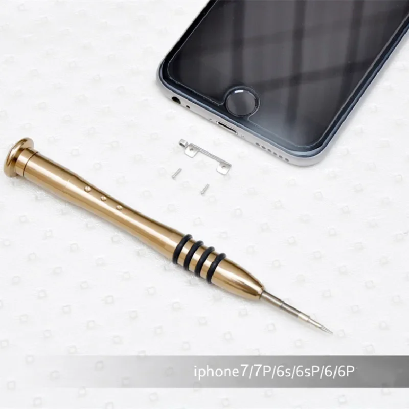 Mobile Phone Lanyard Hanging Decoration with Hole Holder Hanging Buckle Metal Tool Cover for Iphone 6 6s 6P 6sP 7 7P 11 X XS XR