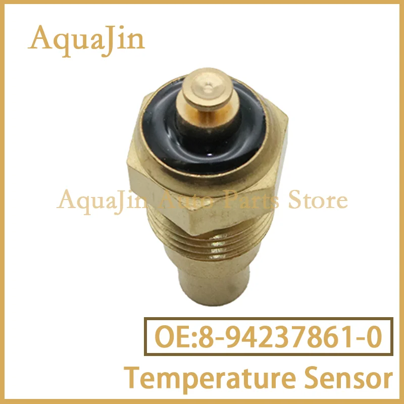 

8-94237861-0 Переключатель датчика температуры охлаждающей жидкости для Vauxhall Opel Isuzu I-MARK Monterey A Trooper I Campo Pickup Chevrolet LUV OE