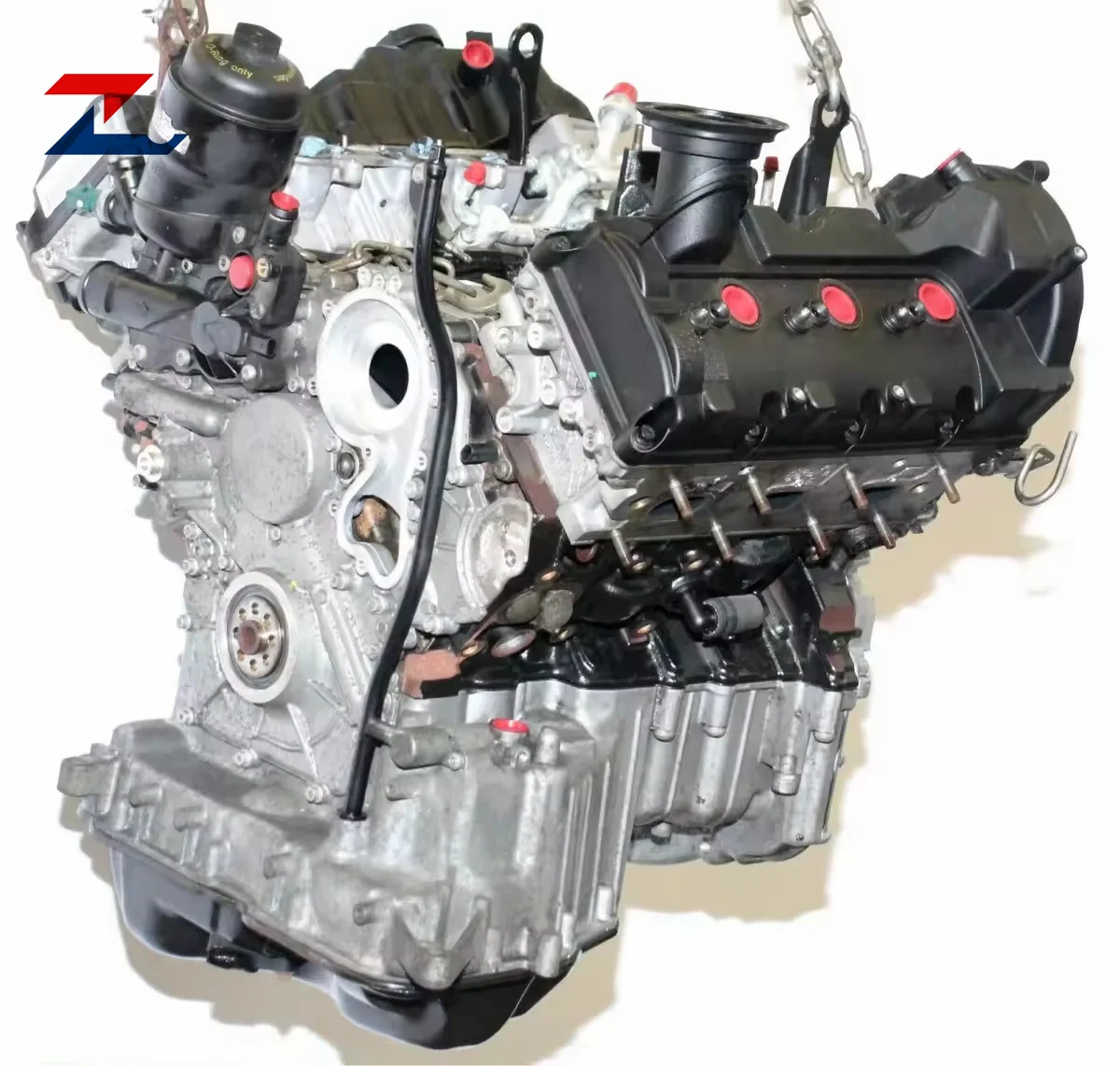 Zmc 3.0T 6-Cyl Cas … - image