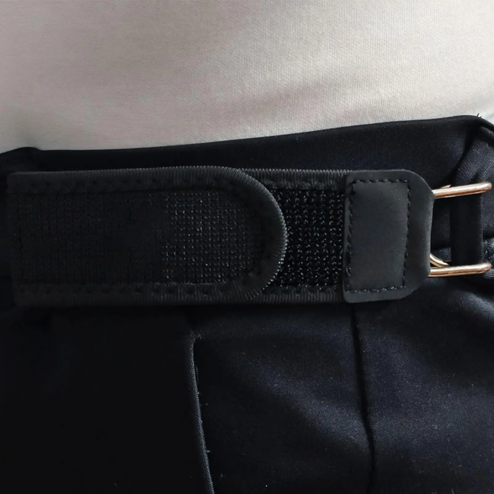 Verstellbarer, elastischer Taillengürtel, unsichtbarer Gürtel, schnallenfreie Gürtel für Damen und Herren, Jeans, Hosen, Kleid, ohne Schnalle, einfach zu tragen