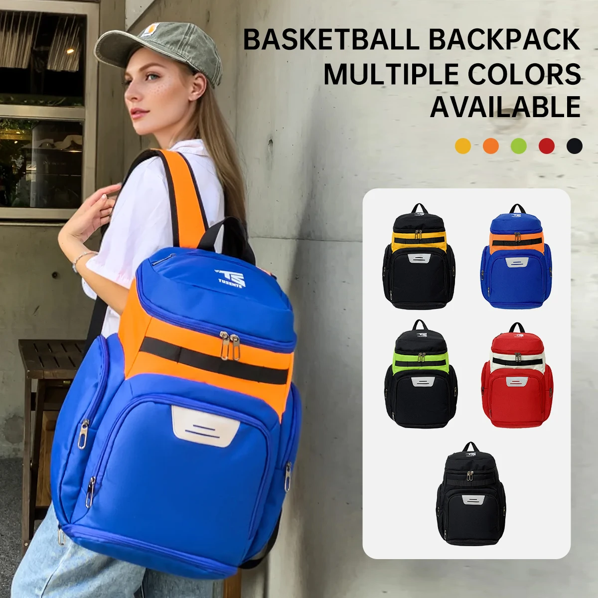 

Schoolbag for Primary School Students, Grades One to Six, Boys, Reduces the Burden on the Spine, Ultra-Light Children's Backpack