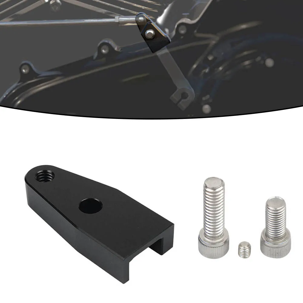 

Комплект нейтрального усилителя переключения передач по заводским спецификациям для Touring, Dyna, Softail, Twin и Cam.