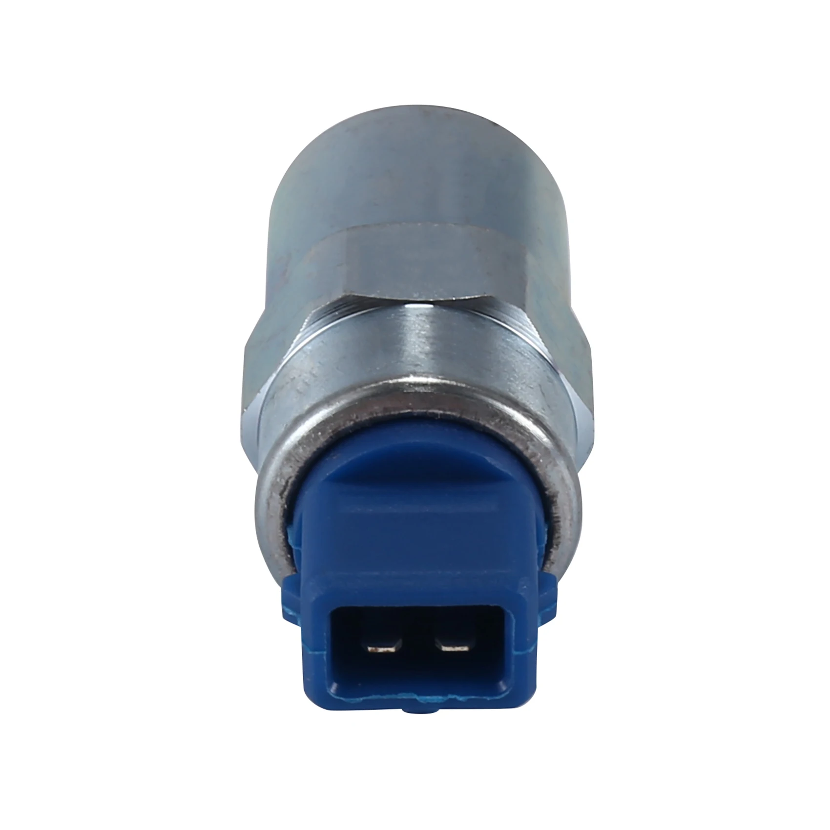 

AASS-1 PCS 12 В 7185-900G 71630098 Соленоид топливного насоса Соленоид отключения для двигателя Perkins 3.152 3.1524 4.236 4.41