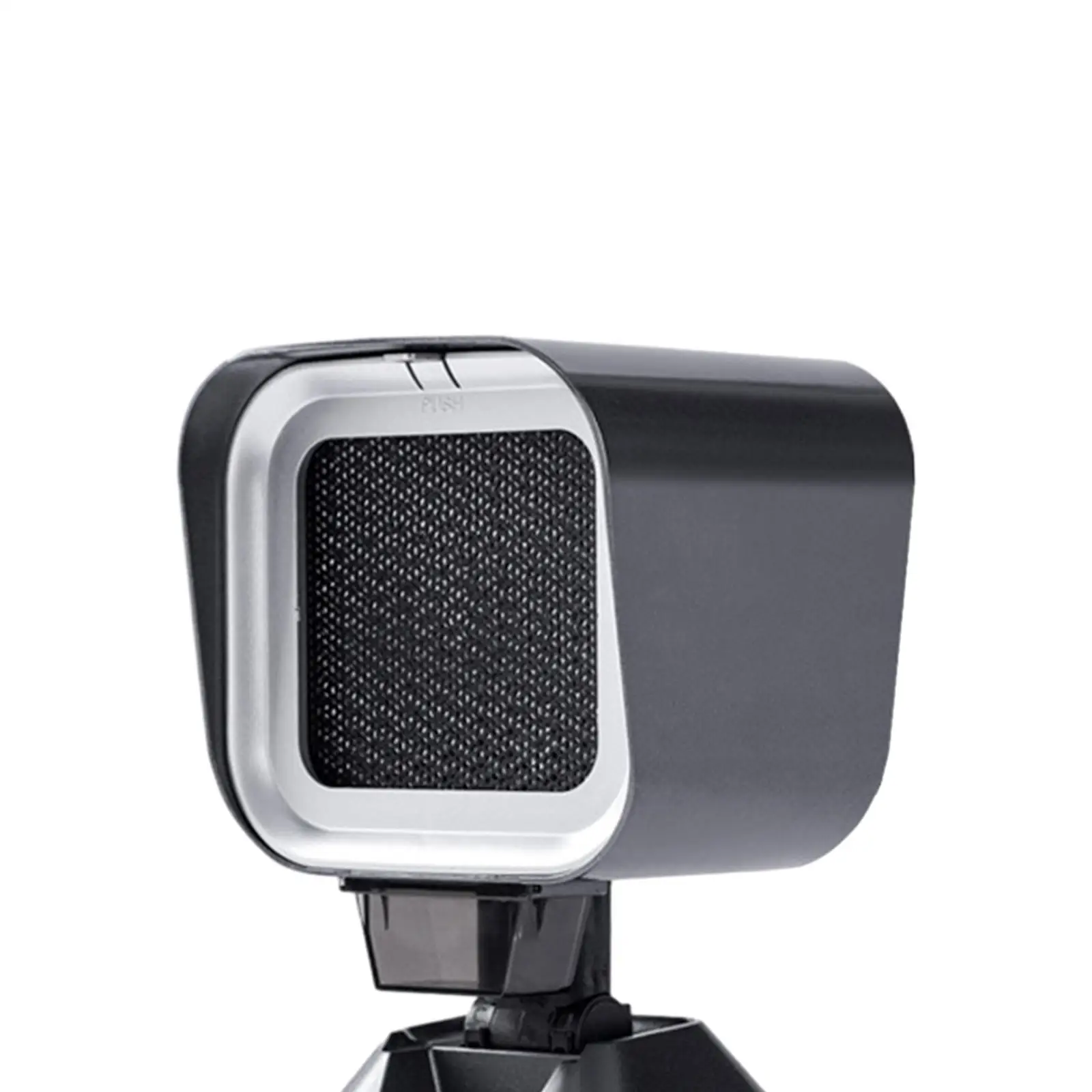 Desktop Cooker Hood com adaptador UE, filtro lavável ajustável, Extrator de mesa, Hot Pot, Exterior, Interior, Cozinha, Dormitório, Churrasco