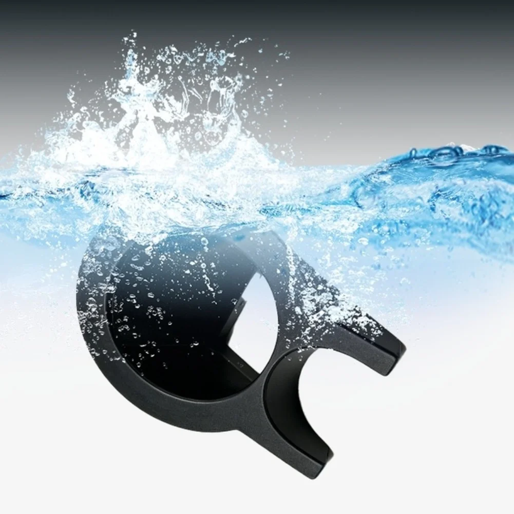 Anti-spatter Spout Funnel Replacement for Eureka For MMG Grinders Supporting Reliable Grounds Transfer Without Overflow