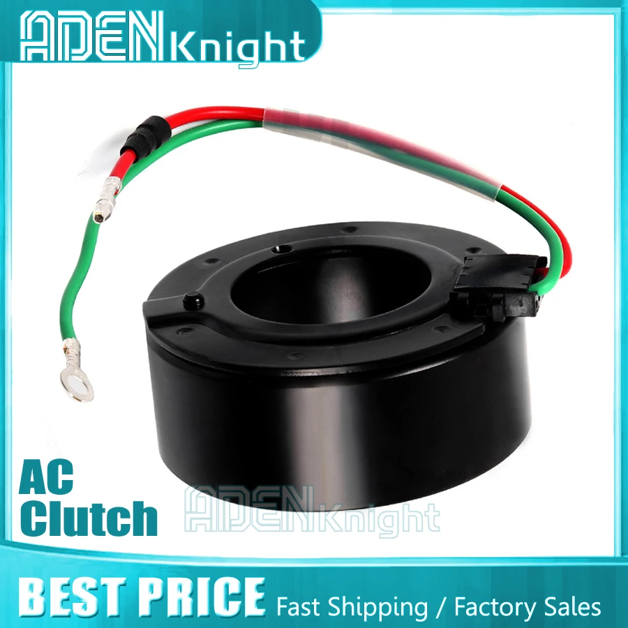 

Катушка сцепления компрессора переменного тока для моделей Honda Civic Prelude 77599 38810P5M006 38810P5M016 38810PLAE01 1521618 1521622 10345230