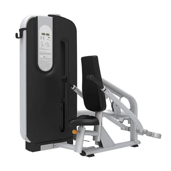 

LAND FITNESS Commercial Use Seated Dip High Quality Gym Equipment LDGL-7007
