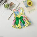 Yellow Print