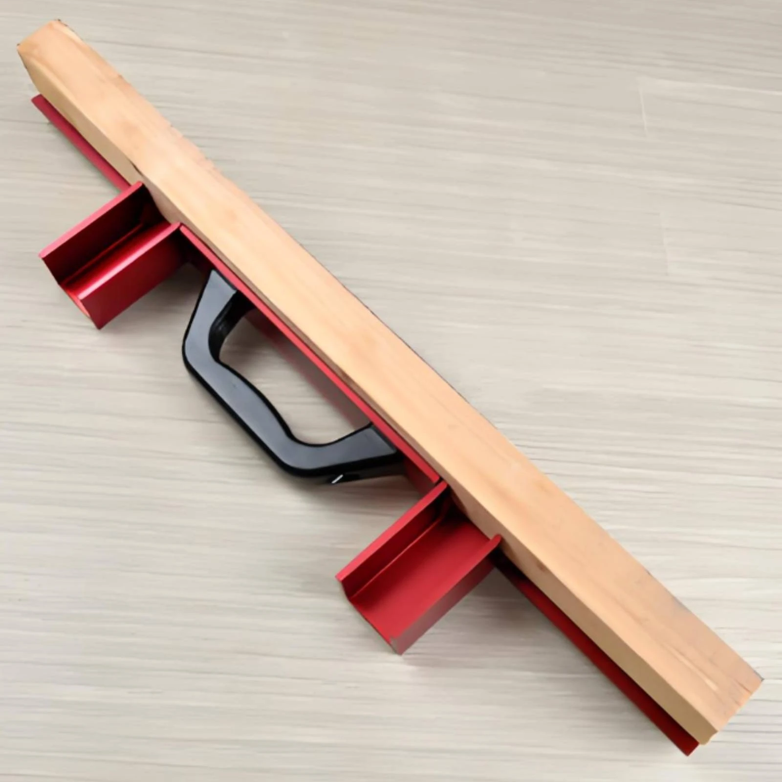 Telescopic Angle Clamp Adjustable 90-Degree Clamp Hand Tool Red 90 Degree