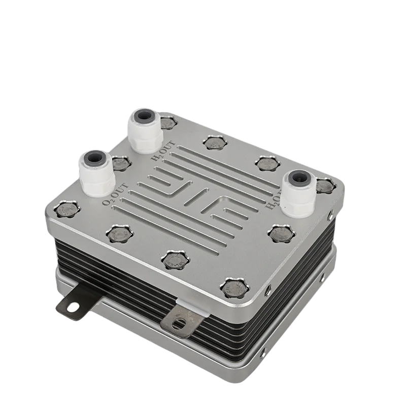 1200ml/min Hydrogen Gas Generator For Small Scale Electricity Generation And Fuel Cell Power Supply