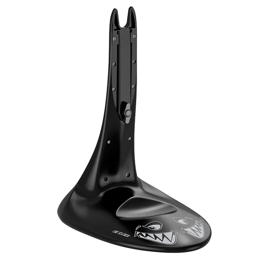 AliExpress MOJOYCE ENLEE Bicycle Vertical Bracket Portable Universal Floor Parking Bicycle Adjustable Wheel Fixing Frame Removable Bike Accessories