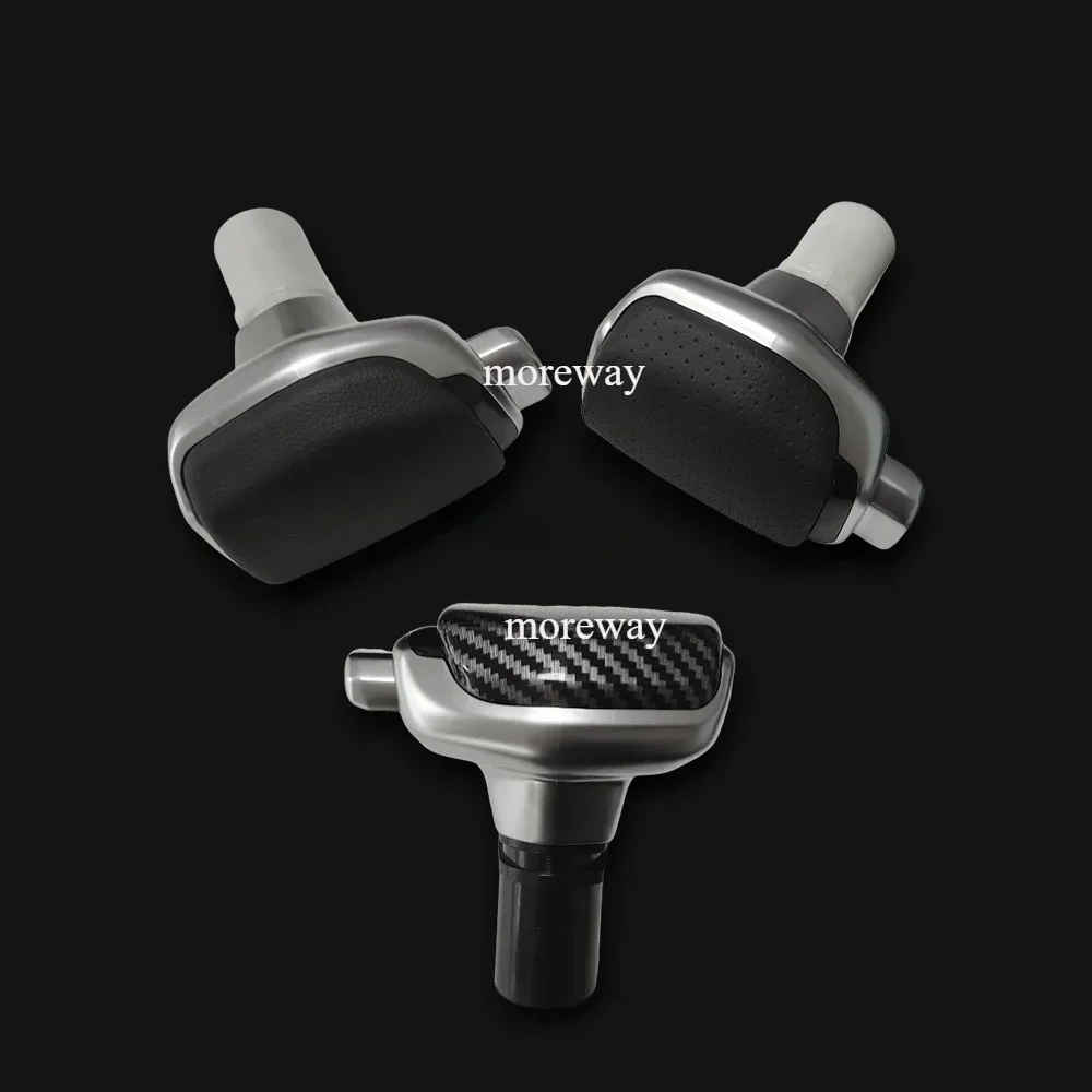 Carbon Fiber painted Auto Shift Knob gear Stick Lever For Infiniti FX37 FX50 G37 FX35 FX30d EX35 EX30 Q50 2017 Accessories