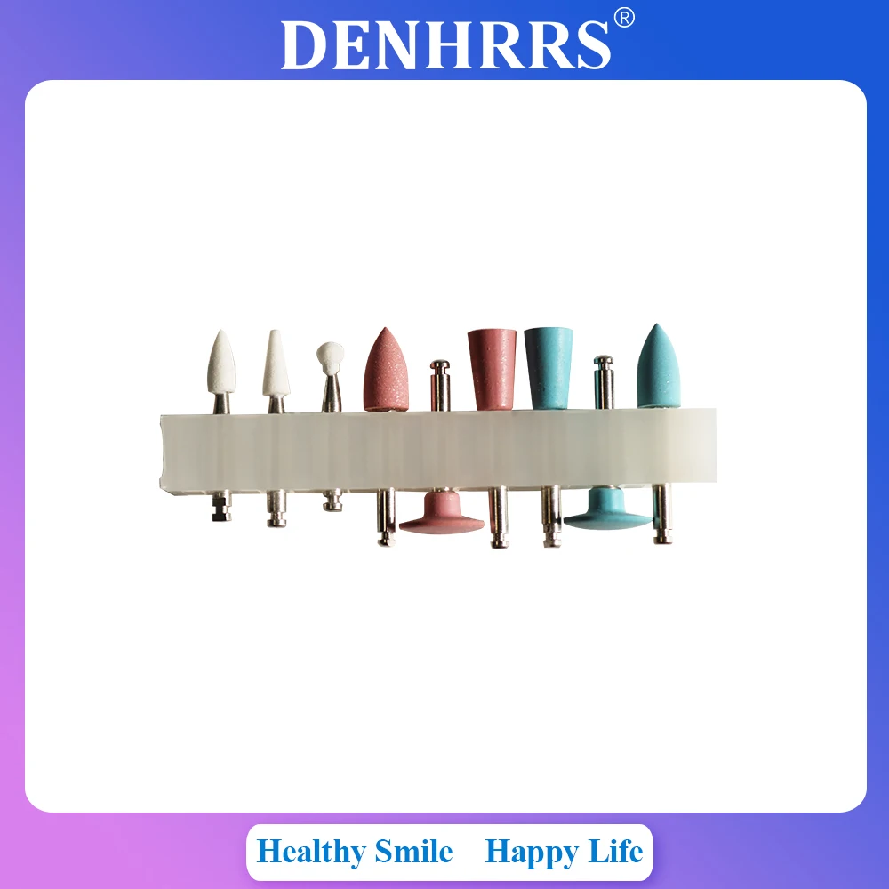 

1Box Dental Composite Polishing Kits RA0309