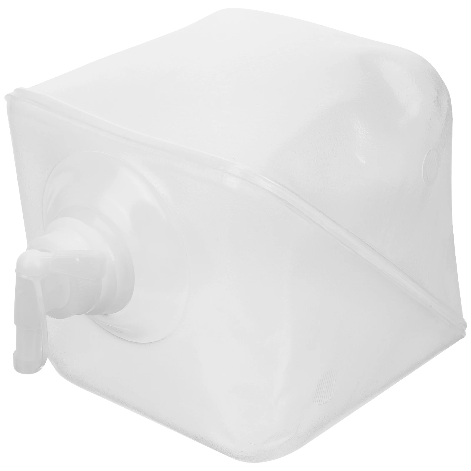 

Accessories Portable Water Storage Bag Travel Container Foldable Ldpe Outdoor Camping