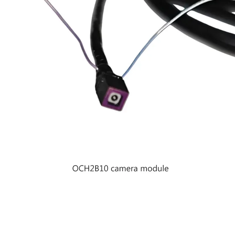 AP08 for OCH2B10 Medical Camera Module Custom 1500x1500 High Resolution Digital USB Camera Module UVC