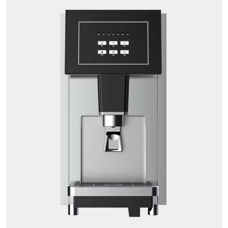 Airo BTB Ice Dispenser Continuous Ice Making Function Straight Aqueduct Bottled Water External Purified