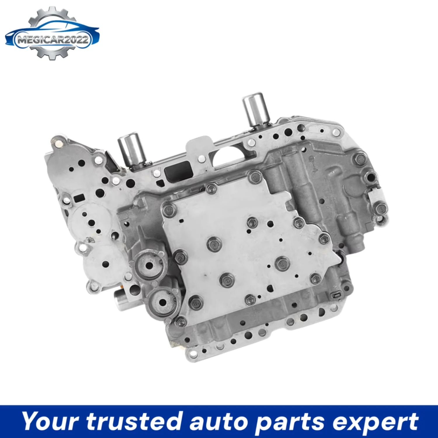 U140 U240 U241 Transmission Valve Body For Toyota Celica Highlander Matrix RAV4 RX300 Camry Solara