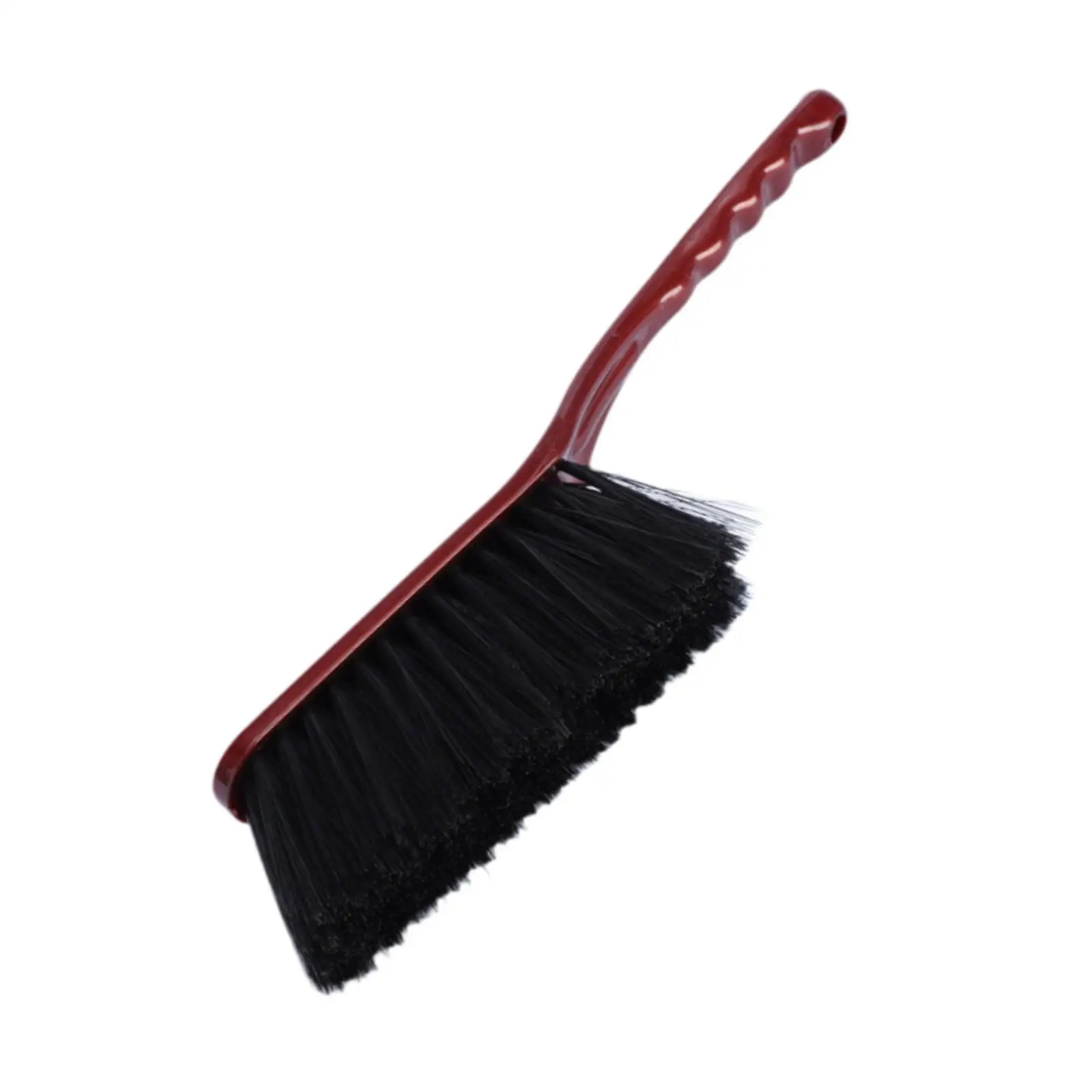 

PVC Billiard Rail Brush Durable Table Maintenance Tool Billiard Cloth Cleaning for Pool Games Room Use