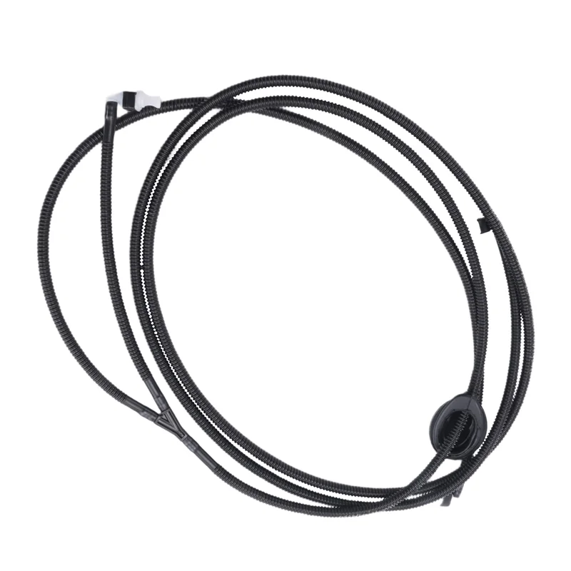 

AEA0-Windshield Glass Spray Washer Sprayer Nozzle Hose Pipe For VW Passat B7 B8 CC Golf 6 MK6 Tiguan A3 8P A4 56D955998