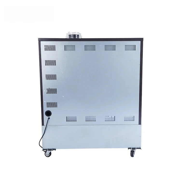 Hot Safe and Portable Fuel Stove, Indoor Oil Filled Radiator Heater