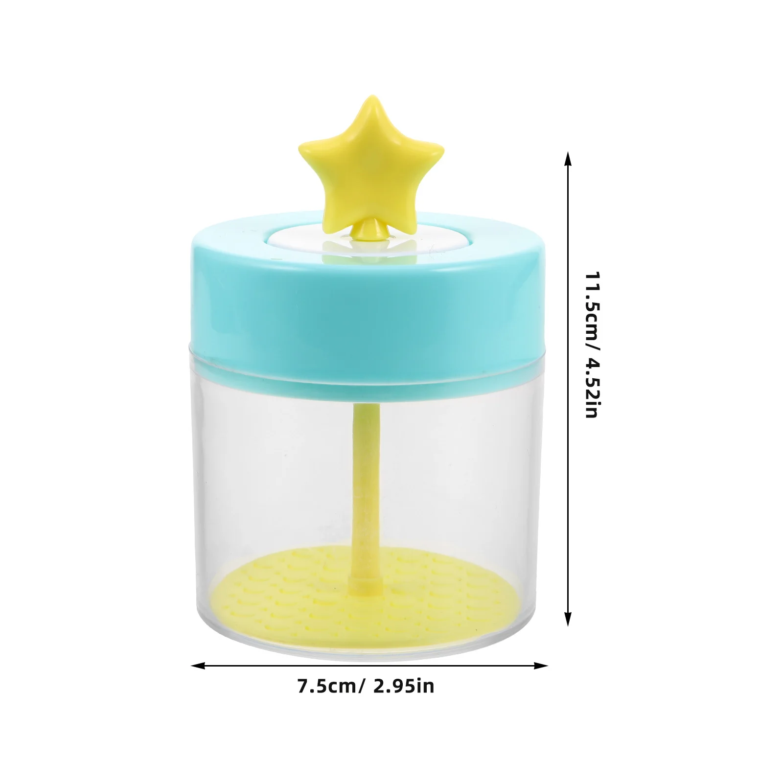 โฟมล้างหน้า แชมพู เจลอาบน้ำ ถ้วยตีฟอง อุปกรณ์ทำฟองเยอะ ฟองละเอียด ดีไซน์ใช้งานง่าย ฟองเด้งกลับอัตโนมัติ อ่อนโยนต่อผิว ช่วยให้ผิวชุ่มชื้น ใช้ได้หลากหลาย