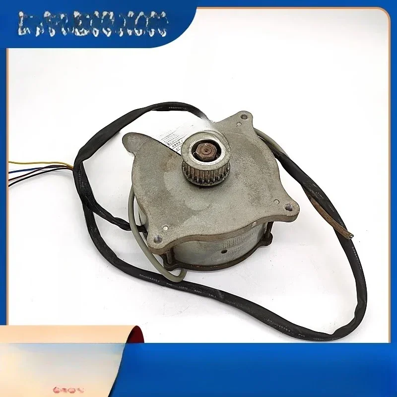 Elev tor accessories synch ronous permane nt mag et motor TYC135-1 with encoder MEC24IN1024PU2