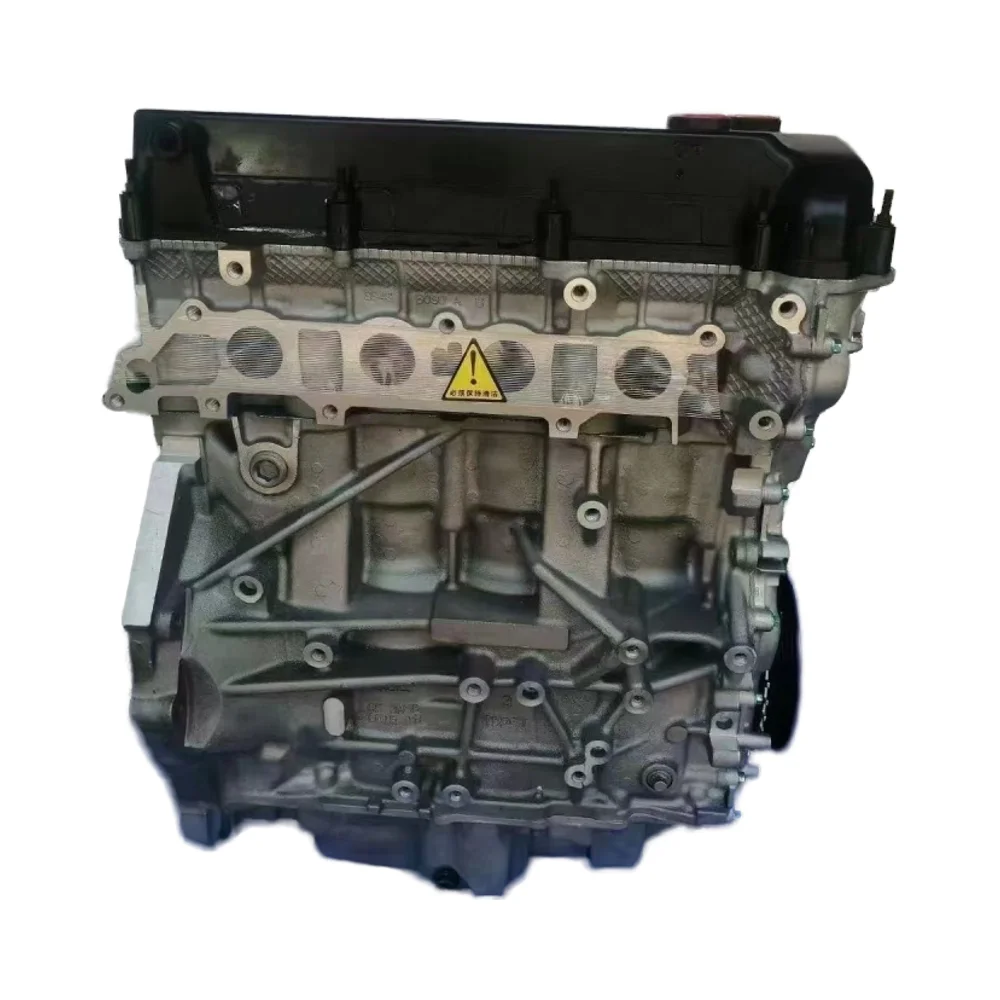 Car Engine Factory  Automotive Engine 2.5L L5 Engine for MAZDAcustom