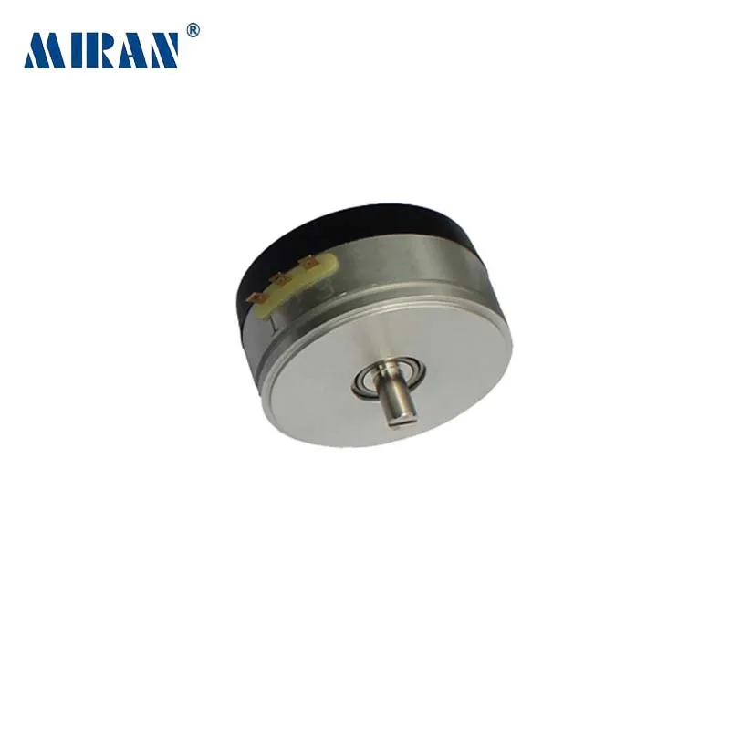 MIRAN Angular Position Sensor New PX6500 Magnetic Induction Theory Shaft and Hollow Shaft Rotation Angle Sensors