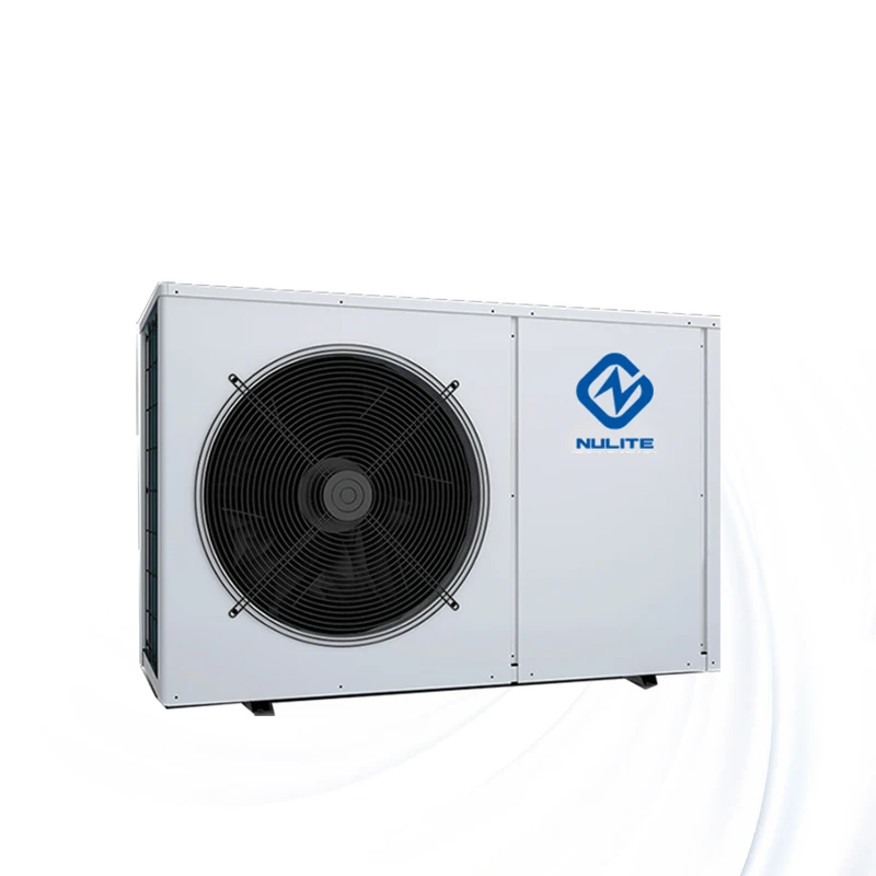 CE CB Approved Mini Geyser R290 R32 R410A Heatpump Cheap Price OEM ODM 3KW 5KW 7KW 10KW Small Hot Water Heat Pump Water Heater