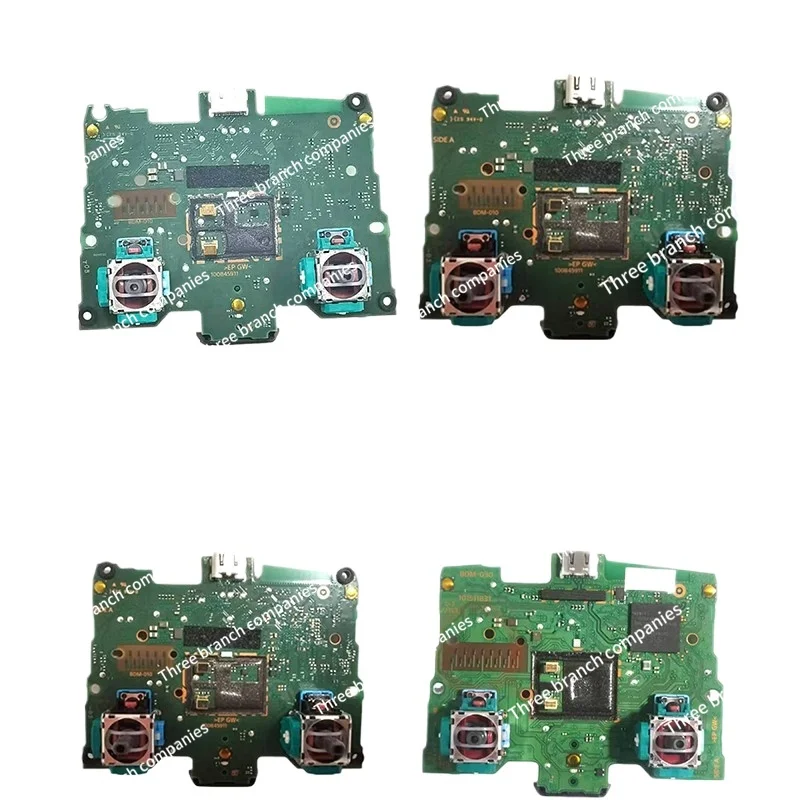 

Applicable to PS5 handle board repair and replacement PS5 handle BDM-010 020 030 function motherboard sub-accessories