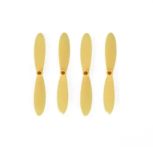 Propellers Blades Set for Hubsan H122D X4 STORM Drone Spare Parts Accessories H122D-10