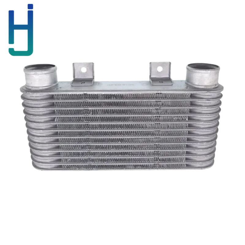 

WL8513550 Высококачественный алюминиевый интеркулер автозапчастей для Mazda BT-50 2006 и Ford RANGER 2M359L440AA