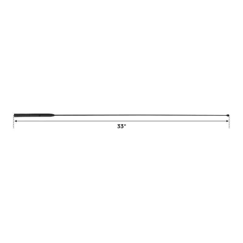 Motocykl 33 ''AM antena radiowa dla Harley Touring Electra Glide 1986-2022 Road Glide 1998-2022 przemieszczanie się po ulicy 2013-2022 Tour Glide — zdjęcie 6