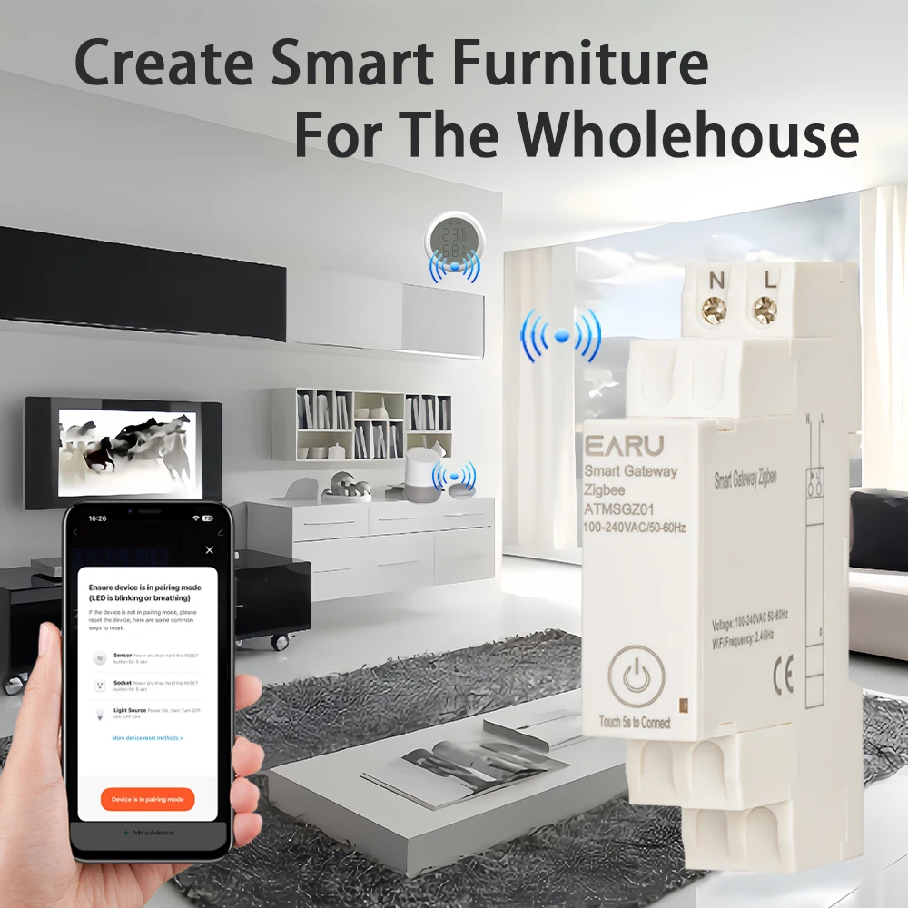Thumbnail 3 - #9 Trending Smart Home Automation Hubs Right Now