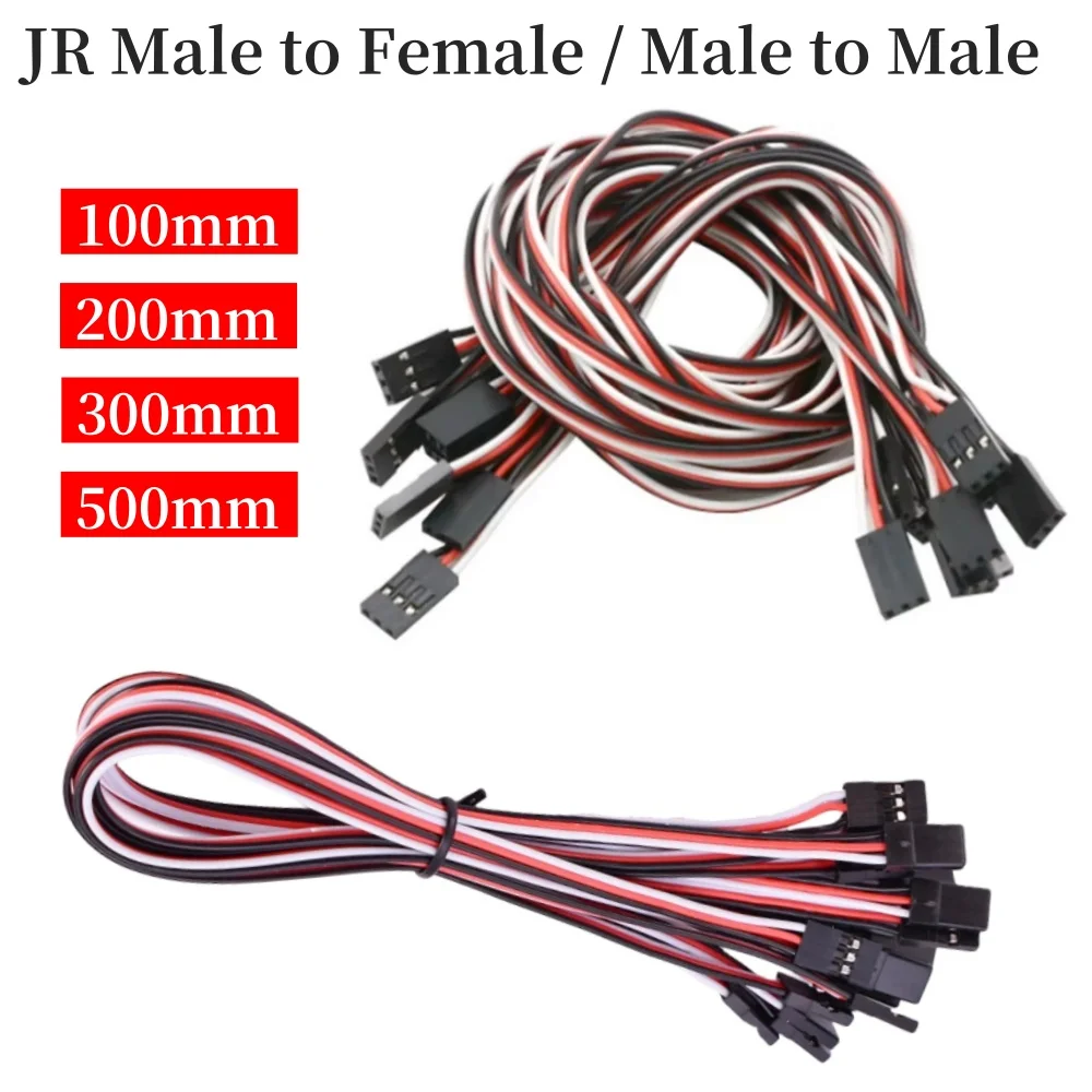 Jr Male To Female/M…