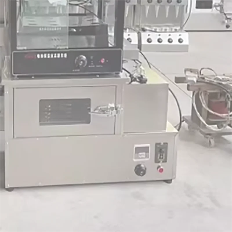 110V 220V China Manufacturer Four Head Pizza Cone Making Machine /   Cone Pizza Maker / Cone Pizza Oven