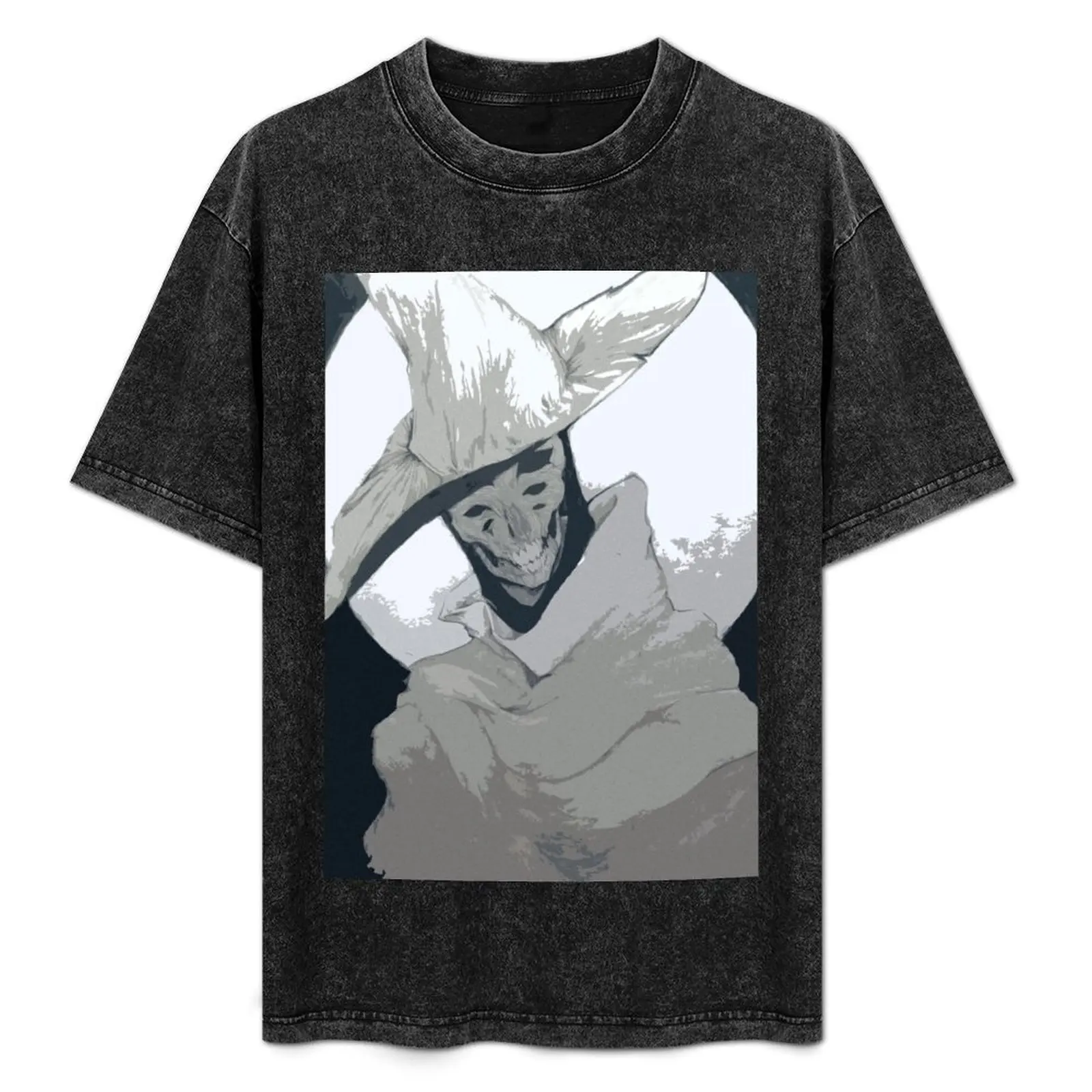 

Old Lord Keeper T-Shirt man t shirt graphic man t shirt designer t shirt men 100% cotton luxury brand funny shirts man T-Shirt