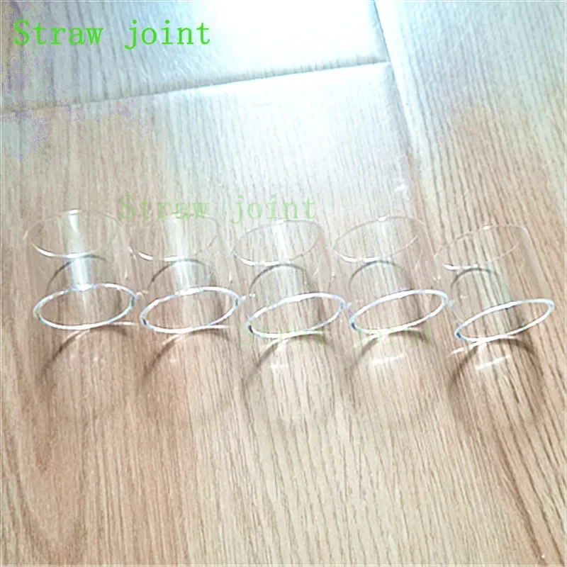 

Straight Glass Cup Tube for Petri TANK 22 Petri TANK 24