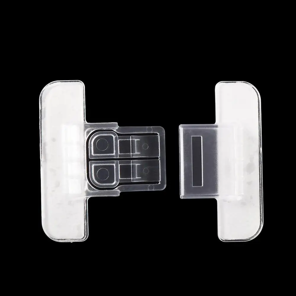 Door Safety Locks Water Dispenser Locker Anti-opening Security Lock Refrigerator Lock Baby Safety Lock Door Stopper Lock