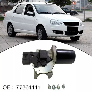 محرك ممسحة الزجاج الأمامي للسيارة RHD لبيجو بوكسر ، سيتروين بيكاسو ، فيات دوكاتو ، 2006 ، 064052102010 ، CWM48108G أفضل 8 مبيعات محرك ممسحة دوكاتو - رقم 8