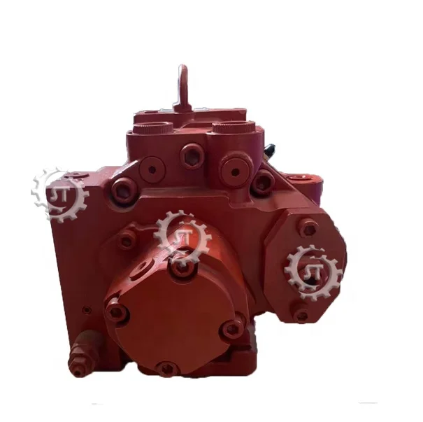 Premium hydraulic pump Songte machinery parts main pump AP2D36 plunger pump for R80 main excavator