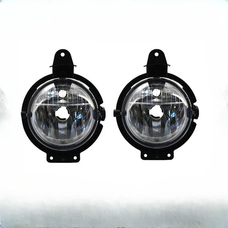 

1pcs For BMW 11-13 MINI R55 R56 R59 Front Bumper Lights Headlights