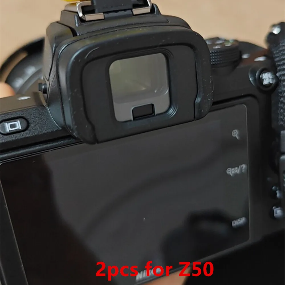 Z8 Z9 ZF Z7II Z6III Z6II Z50 Z5 Tempered Glass Viewfinder Protector Eyecup Cover for Nikon Z 8 Z 9 Z F Z 7 6 5 50 Z7M2 Z6M2 Z6M3 image 3