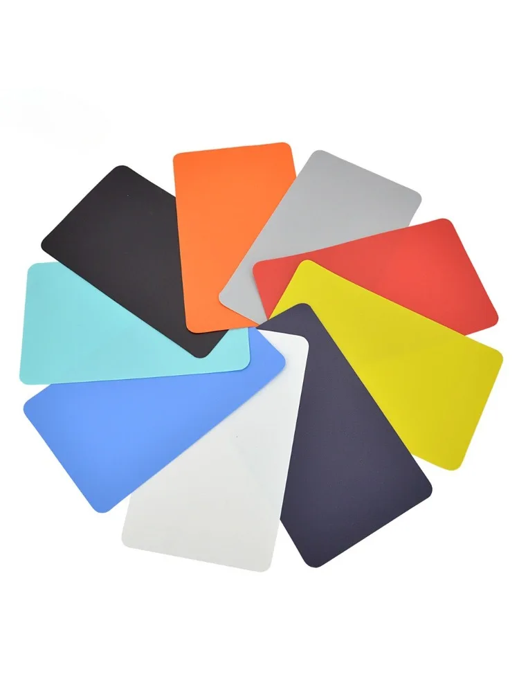 Patch de réparation en PVC pour bateau gonflable, 2 pièces, canot, Kayak, radeau de pêche, piscine, tampons de réparation adhésifs carrés, fixation de crevaison et de fuite