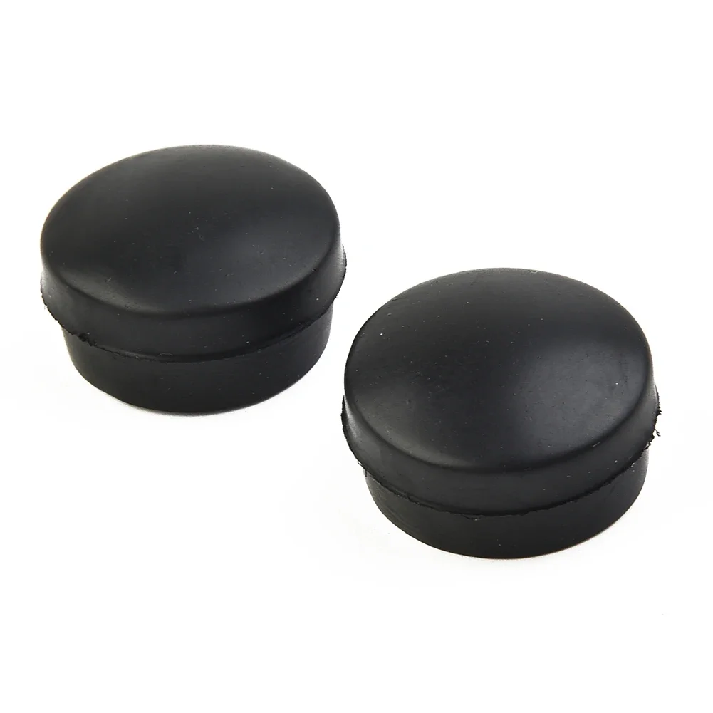 2pcs Car Front Windshield Wiper Armmmm Nutttt Cover Cap Bolt Car Accessories 983804H050 For Hyundai Rubber Wiper Blade Screw Cap