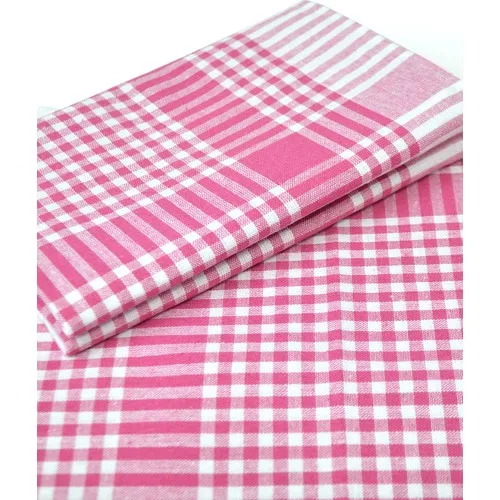 Softest 4 Pcs Gingham Drying Cloth & Kitchen Towel