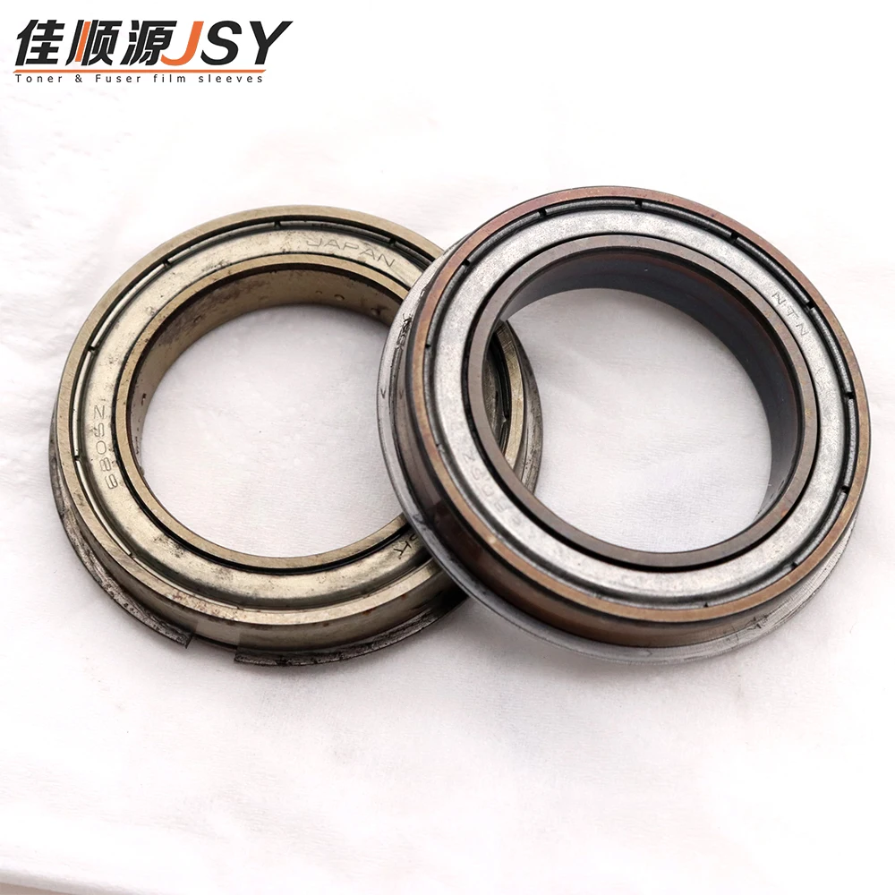 1Set Original disassembly For Konica Minolta C224 284 364 454 7828 C220 C280 281 Sponge Roller Bearing