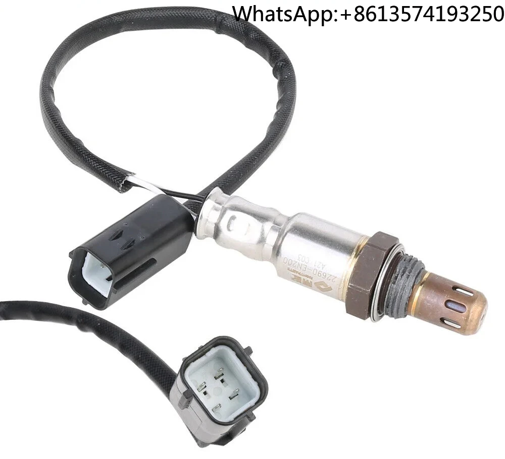 

Original 22690-en200 234-4380 Downstream Oxygen O2 Sensor For Nissan- Serena C25 X-trail T31 Tiida C11 Car Sensors 22690en200