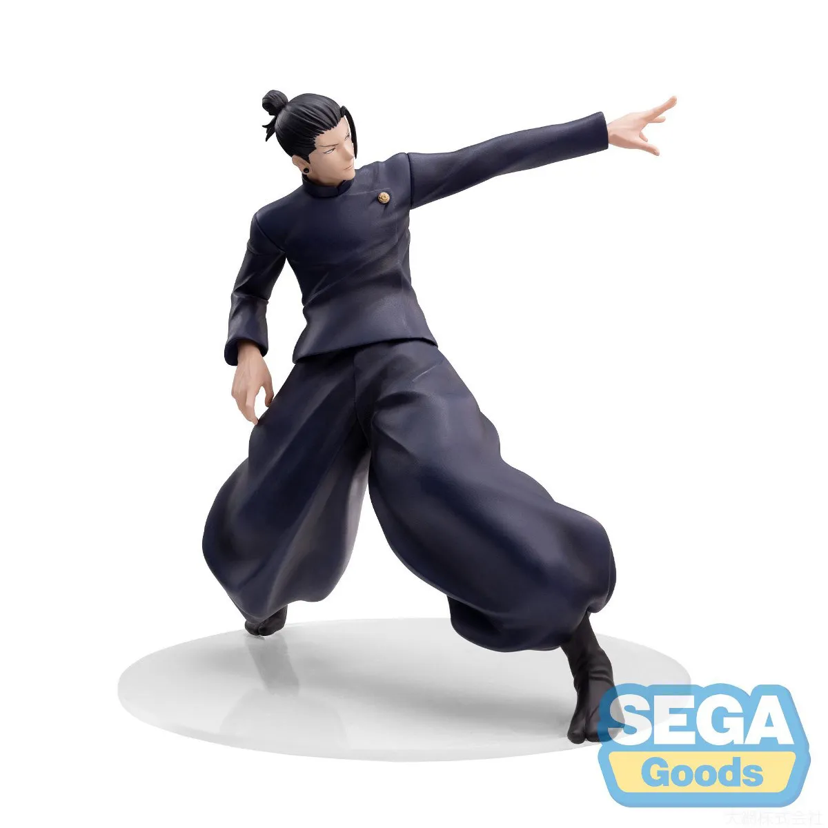 2 kinds 17cm Japanese Anime Jujutsu Kaisen Figure Gojo Satoru Action Figure PVC Model Toys Collectible Statue Standing Kids Gift