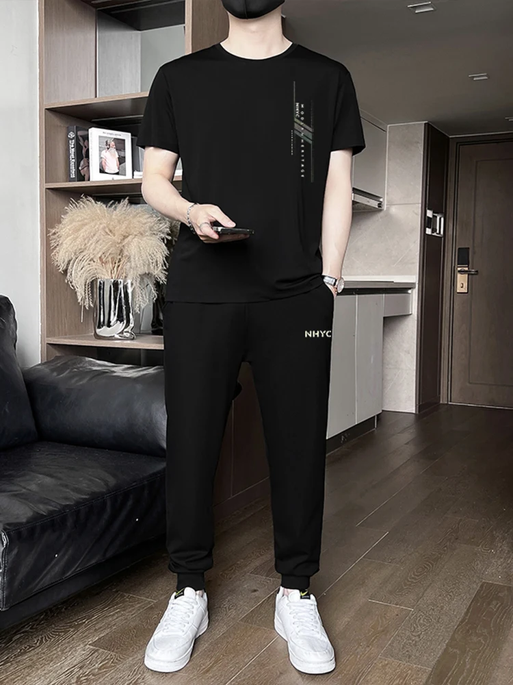 camiseta-deportiva-casual-para-hombre-cuello-redondo-manga-corta-sensacion-fresca-de-seda-de-hielo-ligera-transpirable-talla-grande-conjunto-de-verano